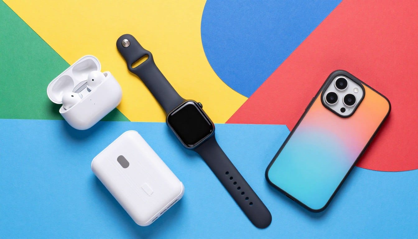 Best-Selling Tech Products on SHEIN Right Now