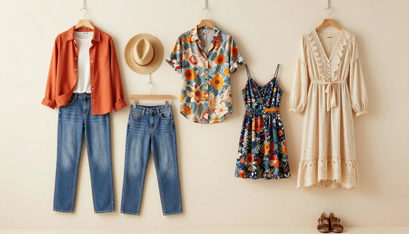 Matching Sets Under $50