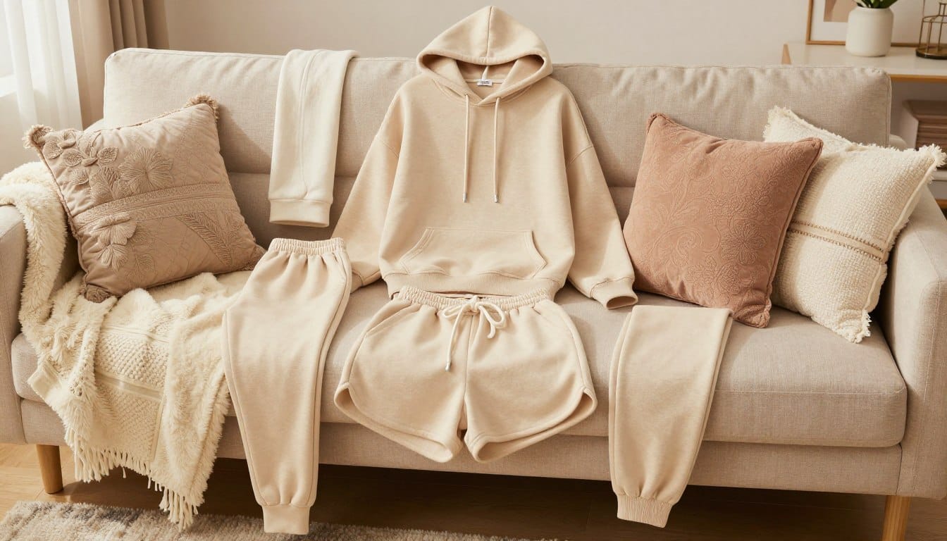 Shein Loungewear You’ll Love