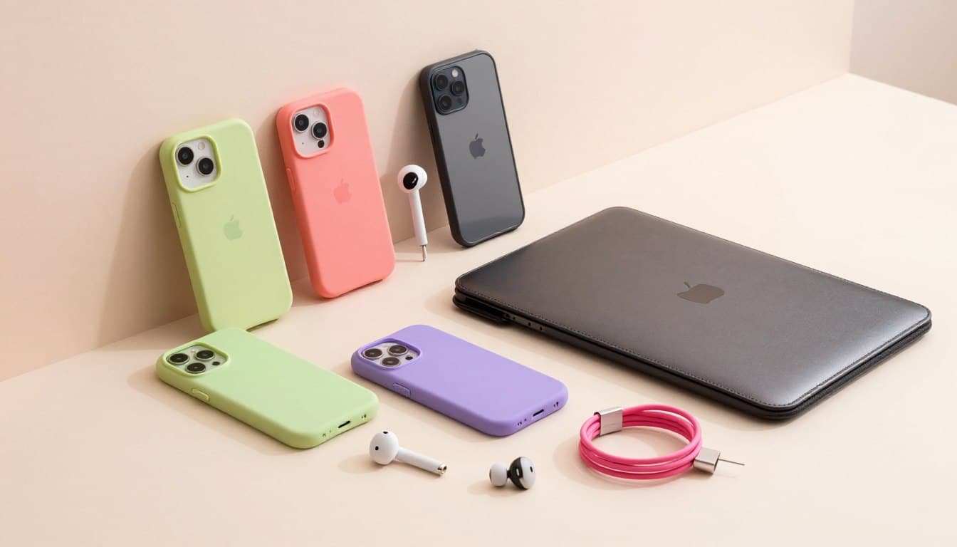 Shein Tech Accessories Under $15